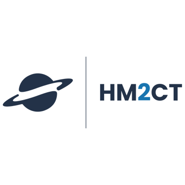 HM2CT logo