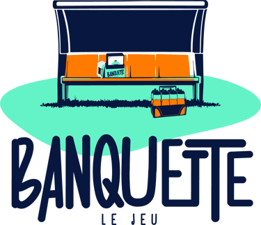 Banquette le jeu logo