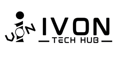 ivon techhub logo