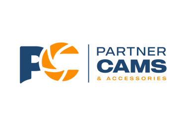PARTNER CAMERAS AND ACCESSORIES logo