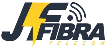 JF Fibra logo