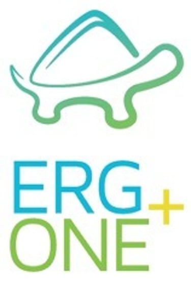 Ergone logo