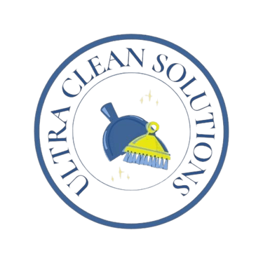 Ultra Clean Solutions logo