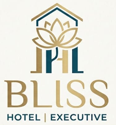 Hotel Bliss Executive logo