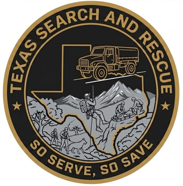 tx_sar_o logo