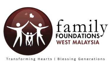 Family Foundations West Malaysia logo