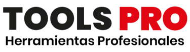 TOOLSPRO ECUADOR logo