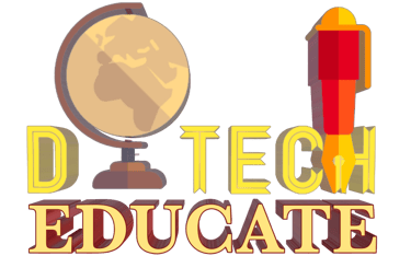 dtecheducate logo