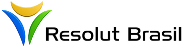 Resolut Brasil logo
