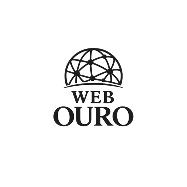 web Ouro logo