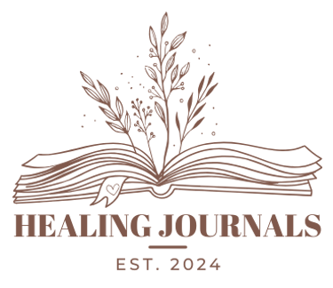 HealingJournals logo