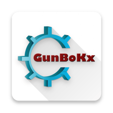 Gunbokx logo