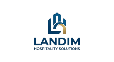 Landim Hospitality Solutions logo