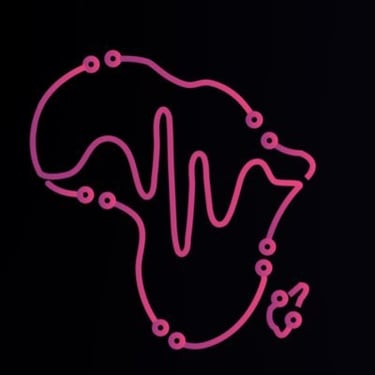 Neowave Afrika logo