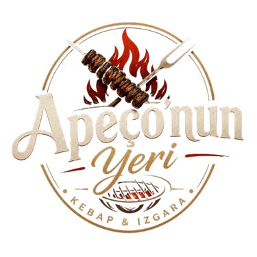 Apeço'nun Yeri logo
