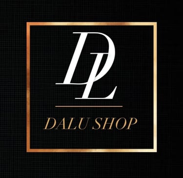 DALU SHOP GDL logo