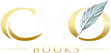 CMO Books logo