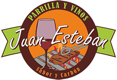 Parrilla y Vinos Juan Esteban logo