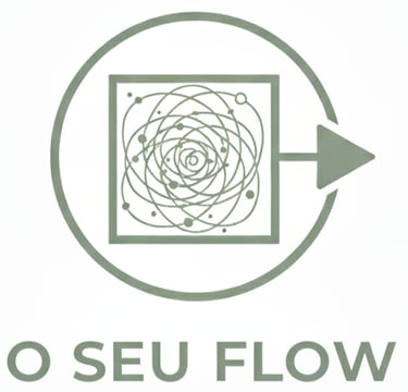 Sistema Vida Leve com TDAH logo