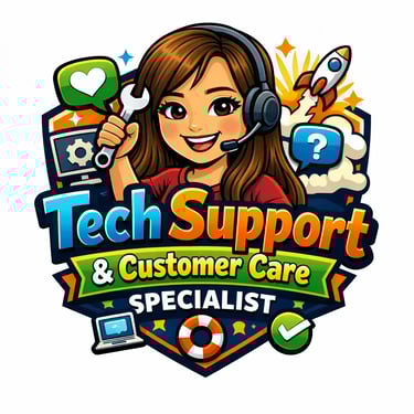 TechHost Pro logo