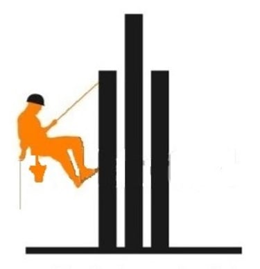 Výškový Specialista logo