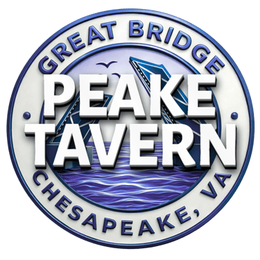 Peake Tavern logo