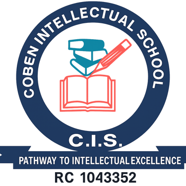 COBEN Intellectual School logo