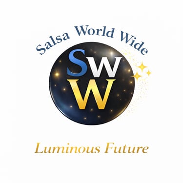 Salsa World Wide logo