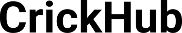 CricketHub logo