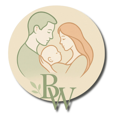 Birthwell logo