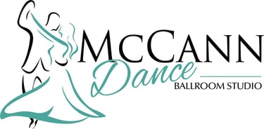 McCann Dance logo