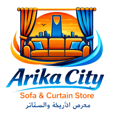 مدينة أريكة logo