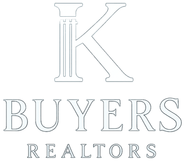 K Buyers Realtors logo