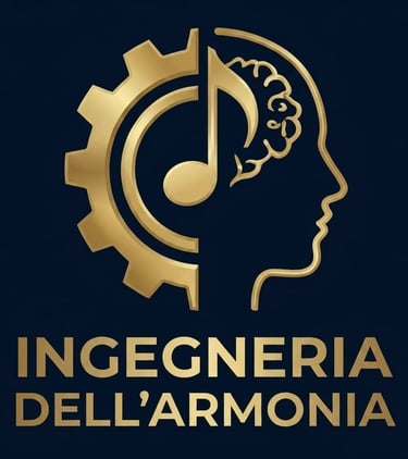 ArmoniaMente logo