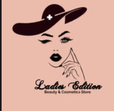 Ladieseidition.shop logo