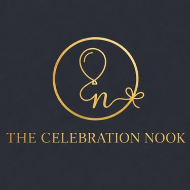 The Celebration Nook logo