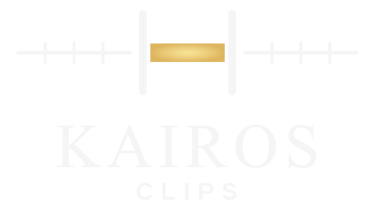 Kairos Clips logo