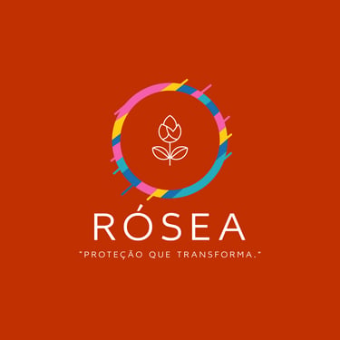 Rósea logo