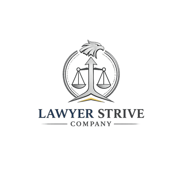 Company Lawyer Strive logo