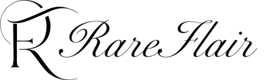 RareFlair Craft logo