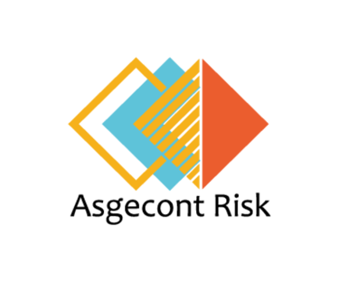 Asgecont Risk logo