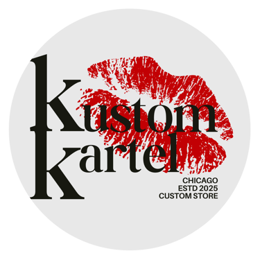 Kustom Kartel logo
