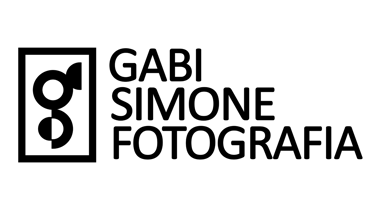 Gabriela Simone Fotografia logo
