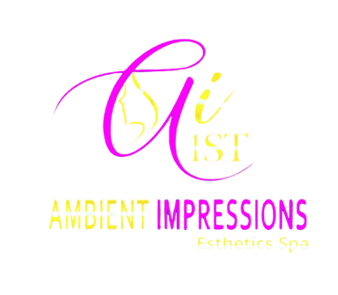 1st Ambient Impressions logo