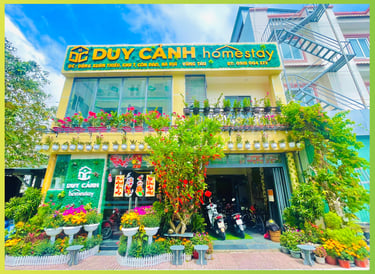 duycanhhomestay