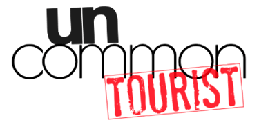 UnCommon Tourist logo