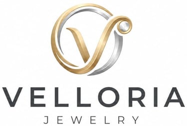 Velloria Jewels logo