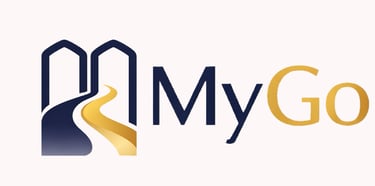 MyGo Coaching logo