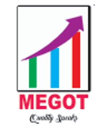 Megot logo