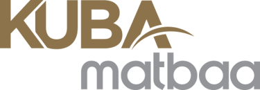 Kuba Matbaa logo